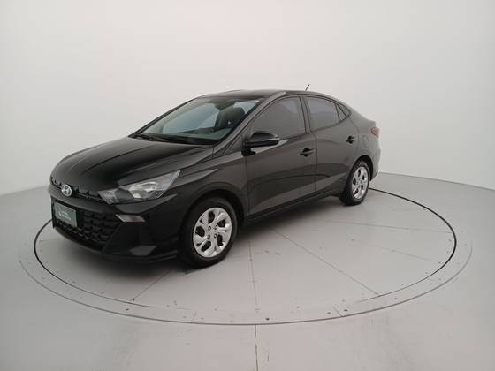 HYUNDAI HB20S 1.0 12V FLEX COMFORT MANUAL HYUNDAI HB20S 1.0 12V FLEX COMFORT MANUAL
